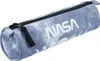 BAAGL Schlampermäppchen NASA Grey Produktbild-Vorschau 1
