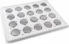 VARTA Lithium Knopfzelle CR2032, 20 Stück, 3 V, 230 mAh Produktbild-Vorschau 1