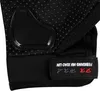 Trizand 22632 Motocyklové rukavice vel. XL černá Náhled obrázku produktu 6