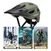 Cyklistická přilba LIXADA MIPS, horská přilba, silniční Náhled obrázku produktu 2