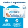 Chusteczki Nawilzane Dla Dzieci (60X12) 99.9% Wody # ** Podgląd zdjęcia produktu 20