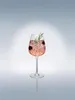 Pohár na červené víno Villeroy & Boch Rose Garden, 4 ks. Náhled obrázku produktu 13
