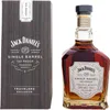 Jack Daniel's Single Barrel - 100 Proof - Tennessee Whiskey Produktbild-Vorschau 7