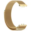 BStrap Milanese remienok na Samsung Galaxy Fit 3, gold Náhľad obrázku produktu 3