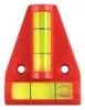 Krížová vodováha ProPlus 341214, vodováha typu T, 58x43,6 Náhľad obrázku produktu 7