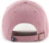 '47 Brand Cap MLB New York Yankees ’47 CLEAN UP Mauve Produktbild-Vorschau 2