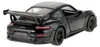 Modello in scala 1:36, Porsche 911 GT2 RS, nero Anteprima dell’immagine prodotto 3