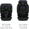 OSANN - Siège auto bébé/enfant Flux Plus I-Size 76-150 cm - Voir les images du produit 23