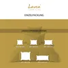 Lavea®: 1 poszewka na poduszkę, 40x80 cm, 100% bawełna, Podgląd zdjęcia produktu 5