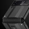 Pre Samsung Galaxy Z Flip4 5G All-Inclusive kryt na mobilný Náhľad obrázku produktu 3