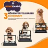 Mittlerer und großer Hundefutternapf Erhöhter Hundenapf Produktbild-Vorschau 8