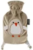 Bouillotte 0,8l motif pingouin Voir les images du produit 10
