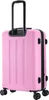 Flexot® Trolley - Koffer L – Aluminium-Teleskopstange, Produktbild-Vorschau 16