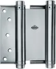 Fridavo spiraalveer scharnier, model M, maat 28, lengte 50 Productafbeelding-voorbeeld 2