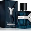A product shot of Yves Saint Laurent Y Intense EDP M 60 ml perfume bottle and its packaging. Náhled obrázku produktu