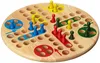 Würfelspiel groß 38cm Produktbild-Vorschau 2