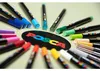POSCA Wachsmalstift PASTEL KPA100, 24er Metalletui Produktbild-Vorschau 9