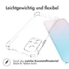 imoshion Shockproof Case Xiaomi Redmi Note 11 (4G) / Note Produktbild-Vorschau 3