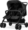 Lorelli Zwillingskinderwagen TWIN Wickeltasche Produktbild-Vorschau 2