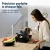 Fleau Kitchen Slicer - Includes 2x Stainless Steel Cutting Voir les images du produit 4