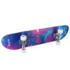 SGODDE Komplett-Skateboard 31", 7-lagiges Ahornholz-Deck, Produktbild-Vorschau 6