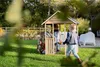 EXIT Panorama 100 Holz Spielhaus, Spielhaus für Produktbild-Vorschau 2