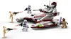 Republic Battle Tank - LEGO 75342 Productafbeelding-voorbeeld 4
