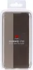 A Huawei P30 Smart View Flip Cover in its packaging. Produktbild-Vorschau