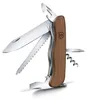 Nůž VICTORINOX FORESTER WOOD Uni Anteprima dell’immagine prodotto 11