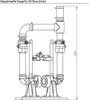 Pentair Jung Pumpen Pumpen-Doppelanlage EASYFIX 32 DUO für Produktbild-Vorschau 6