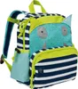 LAESSIG Mini Rucksack Adventure Tractor TRACTOR Produktbild-Vorschau 6