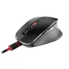 Cherry DW 9500 SLIM             DE bk/gy Produktbild-Vorschau 9