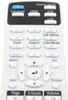 Telecomando EPSON 2189060, 218906000 originale Anteprima dell’immagine prodotto 5