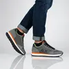 SUN68 Tom Fluo - Herren Sneakers Schuhe Grau Z36102-99 , EU Produktbild-Vorschau 5