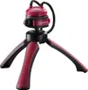 Mantona Kaleido Gaia Stativ sundown red - 170 x 54 x 54 mm Produktbild-Vorschau 1
