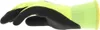 Mechanix SpeedKnit Hi-Viz Utility S1DE-91 Arbeitshandschuhe Produktbild-Vorschau 5