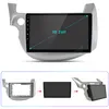 4+64G Carplay 10"Android13 Autoradio GPS Navi BT per Honda Anteprima dell’immagine prodotto 16