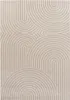 160x230 cm Kusový koberec New York 105084 Cream, beige Náhľad obrázku produktu 1