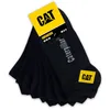 8 Paar CAT® CATERPILLAR SNEAKER SOCKEN Sneakers Füßlinge Produktbild-Vorschau 2