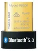 Adaptateur Bluetooth 5.0 TP-Link UB500 USB-A Noir Voir les images du produit 12