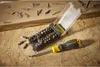 STANLEY MULTIBIT 34-teiliger Schraubendreher mit Bit-Set Produktbild-Vorschau 2