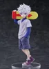 Hunter x Hunter Pop Up Parade Statua in PVC Killua Anteprima dell’immagine prodotto 5