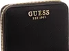 GUESS SWBG7459137 LAUREL II SLG SMALL ZIP AROUND Woman Produktbild-Vorschau 5