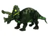 Leantoys Dinosaurier Figur Ei 3 Farben 9 cm Produktbild-Vorschau 4