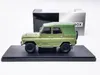 Whitebox 124263 UAZ 469 1975 grün 1:24 Produktbild-Vorschau 3