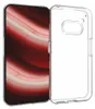 Accezz Clear TPU Backcover Nothing Phone (2a) / (2a) Plus - Produktbild-Vorschau 1