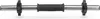 Gymtek® Barre d'haltères courts - longueur 45 cm, Ø 24 mm - Voir les images du produit 2