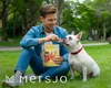 Mersjo weiche Hähnchenfilets 500g - Hundeleckerli Produktbild-Vorschau 10