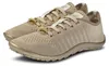 Leguano Zehenschuhe Damen 31323934323332 Gold 41 EU Produktbild-Vorschau 31