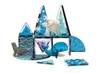Magna-Tiles - Arktická zvířata - 25dílná sada Náhled obrázku produktu 3